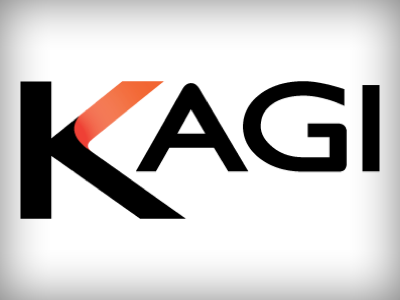 Kagi company logo